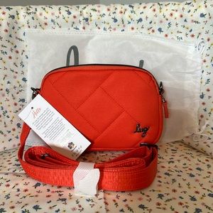 Coupe Matte Lux- Papya